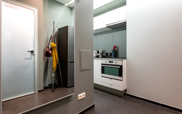 Апартаменты RentalSPb