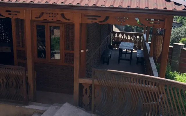 Danat Guest house