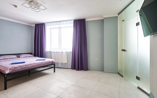 Roomonday Krasny Kit Art.000048 Apartments