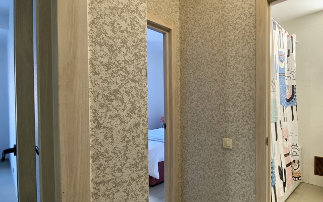 Comfort & Relax Home At Naberezhniy Apartments
