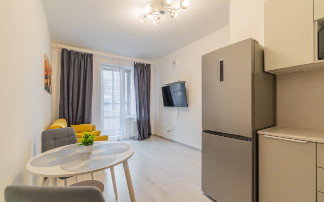 Apartments SalutApart 17W