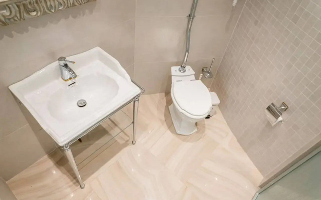 Premium Klassa Apartments