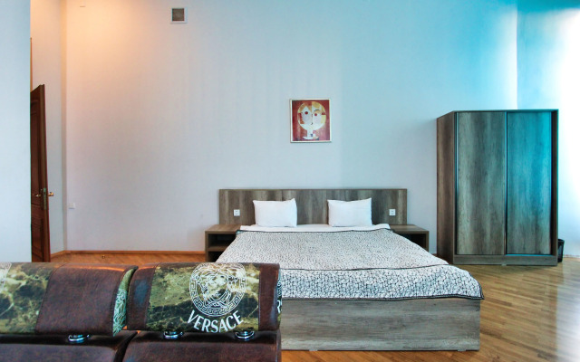 Liman Boutique Hotel Baku