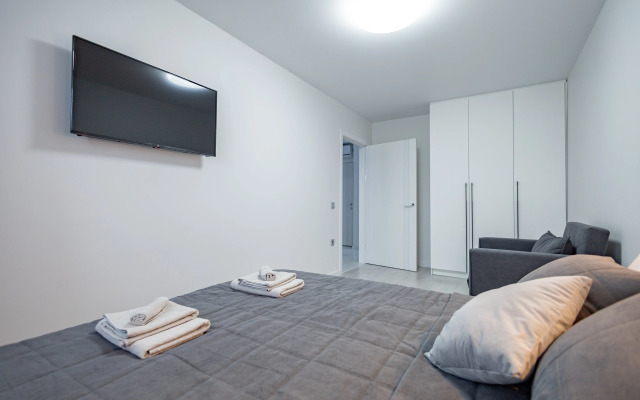 Aktsent Flat