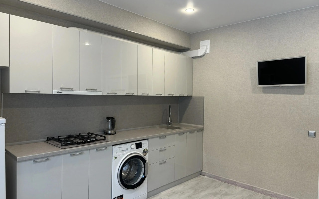 Dvukhkomnatnye S Vidom Na Gory   Apartments