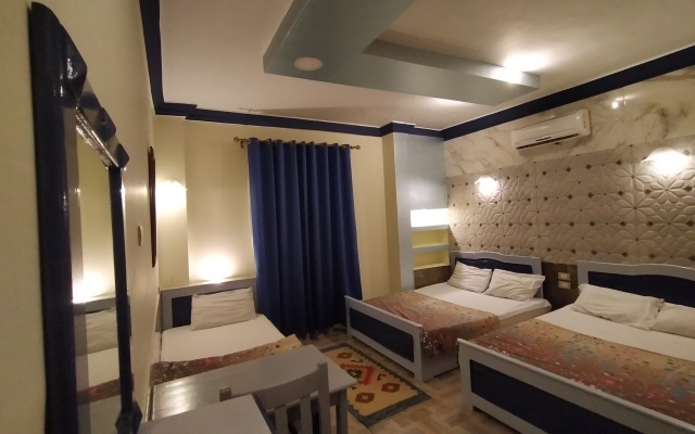 Sababa Hotel Dahab