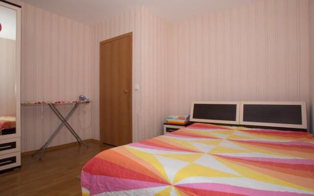 Na Karla Marksa 58 Apartments