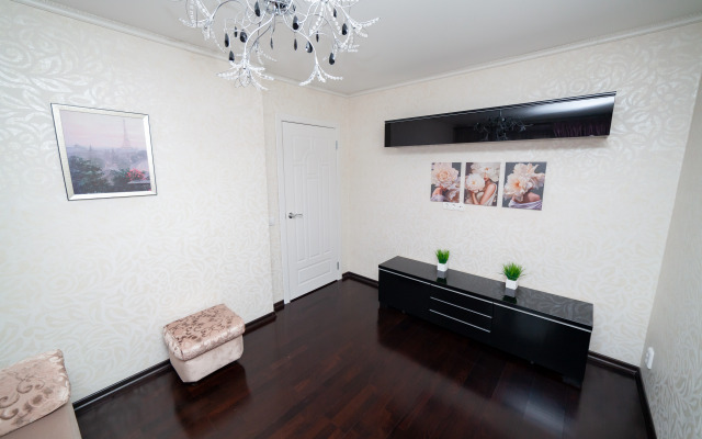 Квартира на улице Бондаренко 28