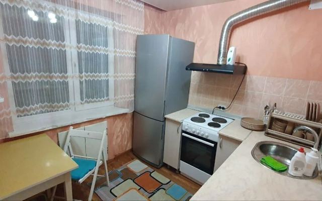 Квартира на улице Гагарина 13/61