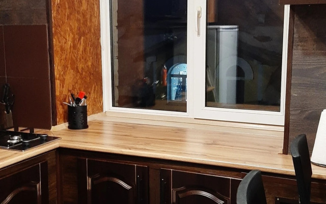 Квартира на Советской, 19А