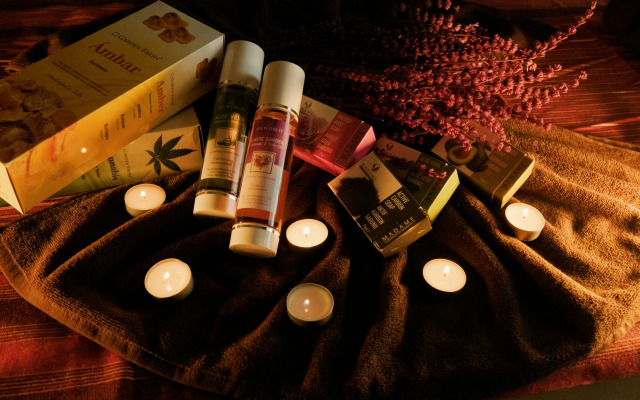 Отель Magical House Hotel