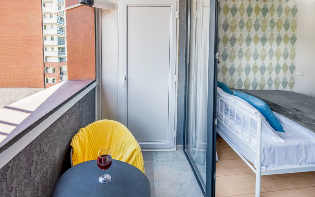 Hb Apartments University I Apartments