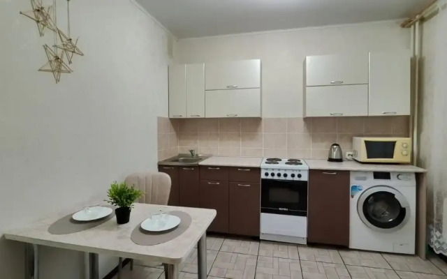 Апартаменты Уютная Квартира на Макеева