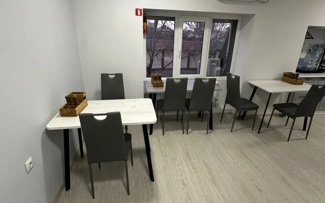 Mini hotel Hotel Rizo