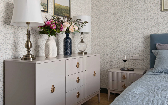 Bunny by Schwendlund Apartments