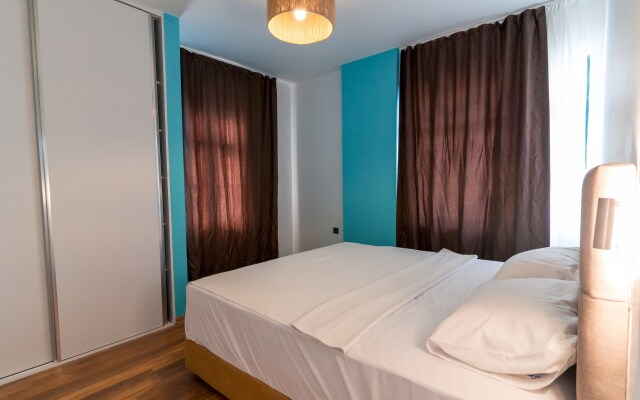 Apart-Otel Pasham Residence