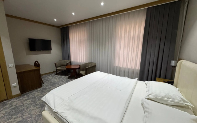 Отель Vella Elegant