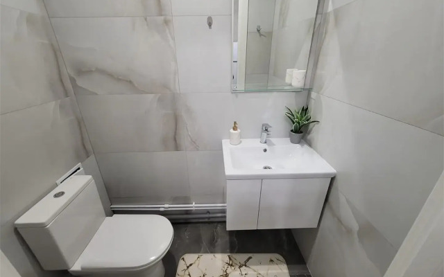 Апартаменты с Видом на Волгу 265