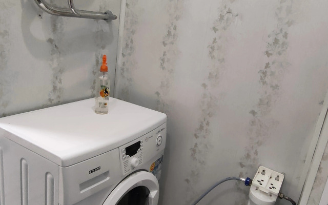 Квартира на Октябрьском проспекте 99