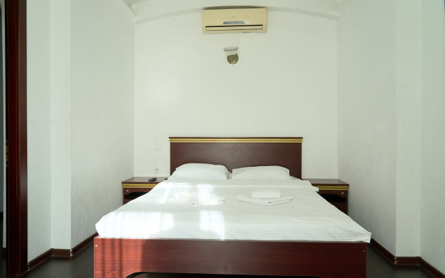 Отель Castro Корпус 1, Корпус 2