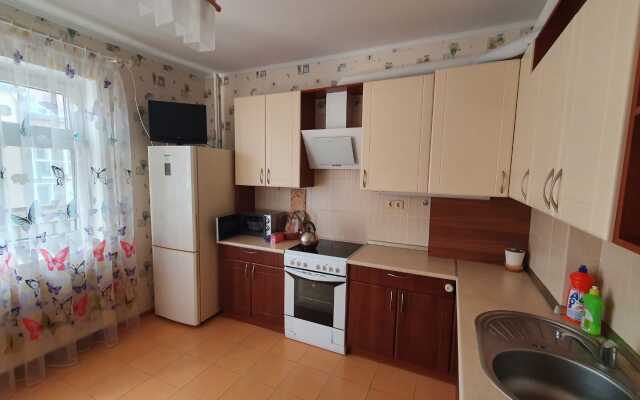 Квартира двухкомнатная 76м2 на Куйбышева 40