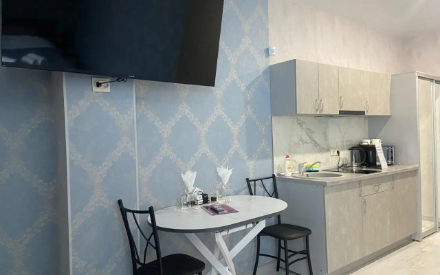 Samarskaya Rivyera Mini hotel