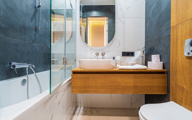 TWO CITIES - Nevsky Apartments