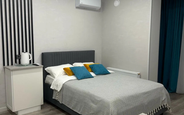 Квартира Квартиры 24/7