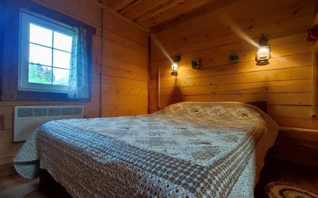 Vorobinoe Gnezdo Private House