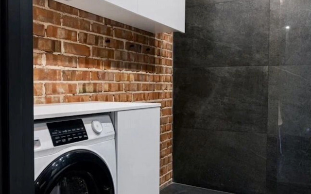 Апартаменты на Ходынском Бульваре 20А