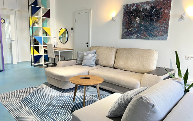 Апартаменты 2 Рускеала