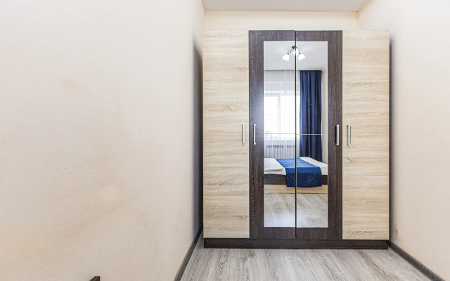 Flat Chistaya Uyutnaya 2kh Komnatnaya Kvartira V Tsentre