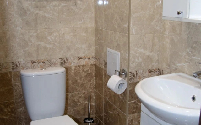 Апартаменты 7 Level