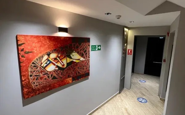 Voir Hotel Pera
