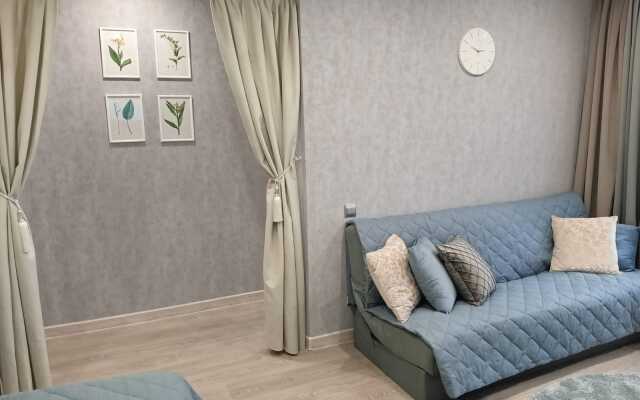 U Fontana Flat