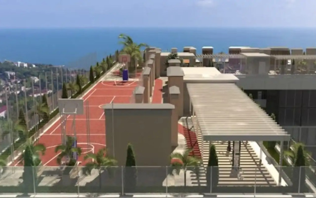 Квартира Люкс в Метрополе