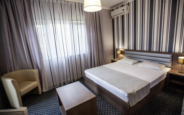 Мини-Отель Ассоль