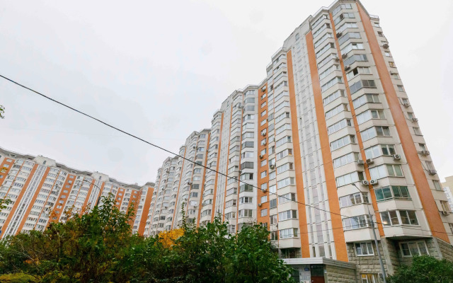 Квартира Inndays Apartments на Грина