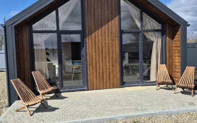 Частный дом Восток