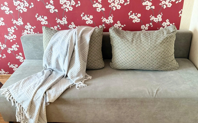 Апартаменты Проспект Победы 48