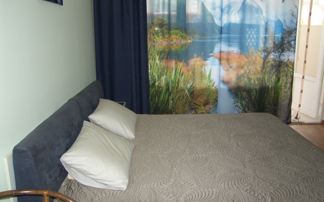 Lyogkij Briz Guest House