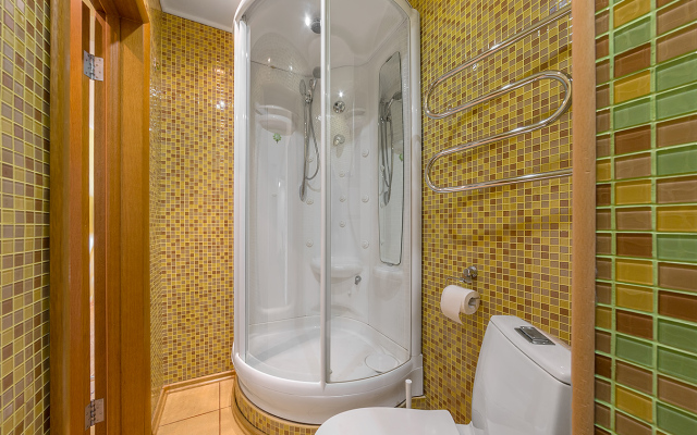 Апартаменты Green