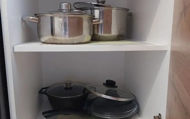 Квартира Двухкомнатная 50 м²