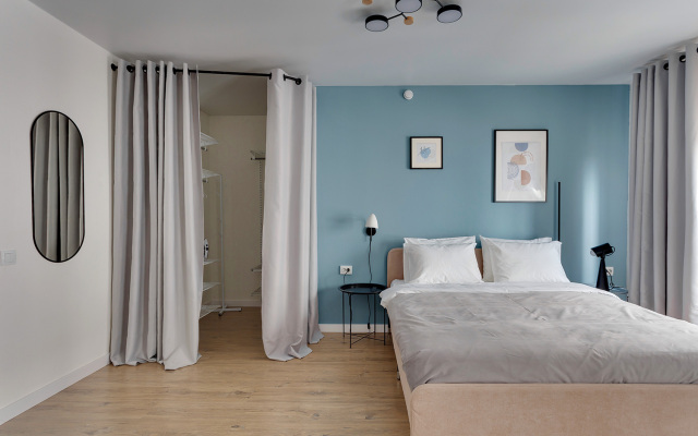 R-Home Start 255 Apartments