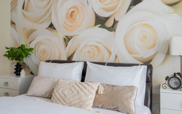 Апартаменты Вгости33 на Мира 4-Б