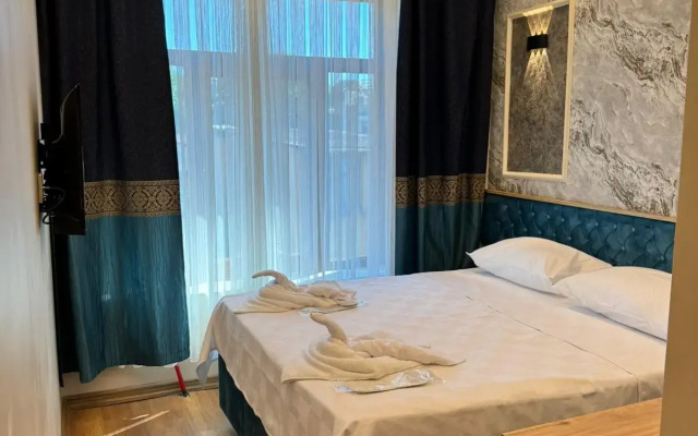 Riverside Boutique-hotel