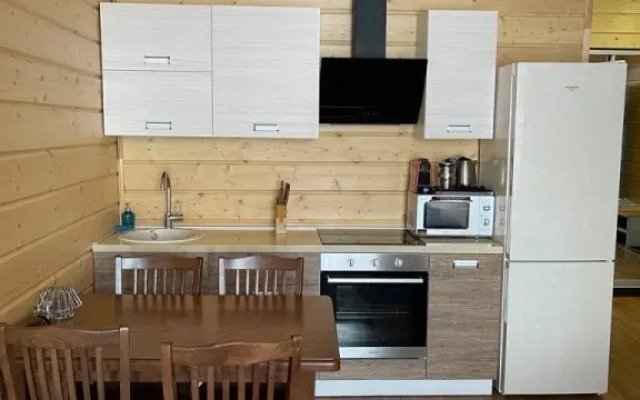 Апартаменты 109 в Family Alley