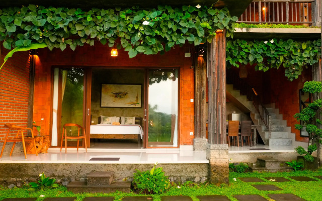 Dukuh Villa