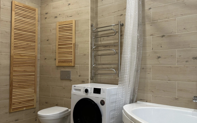 Квартира BPA Apartments 14/5