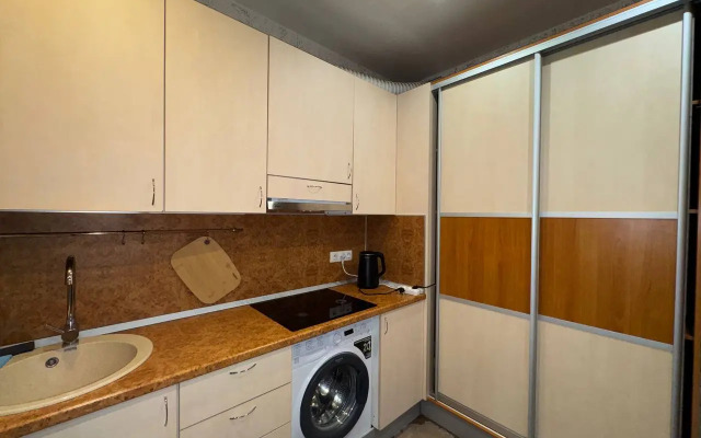 Апартаменты стандарт 3 Граф Орлов